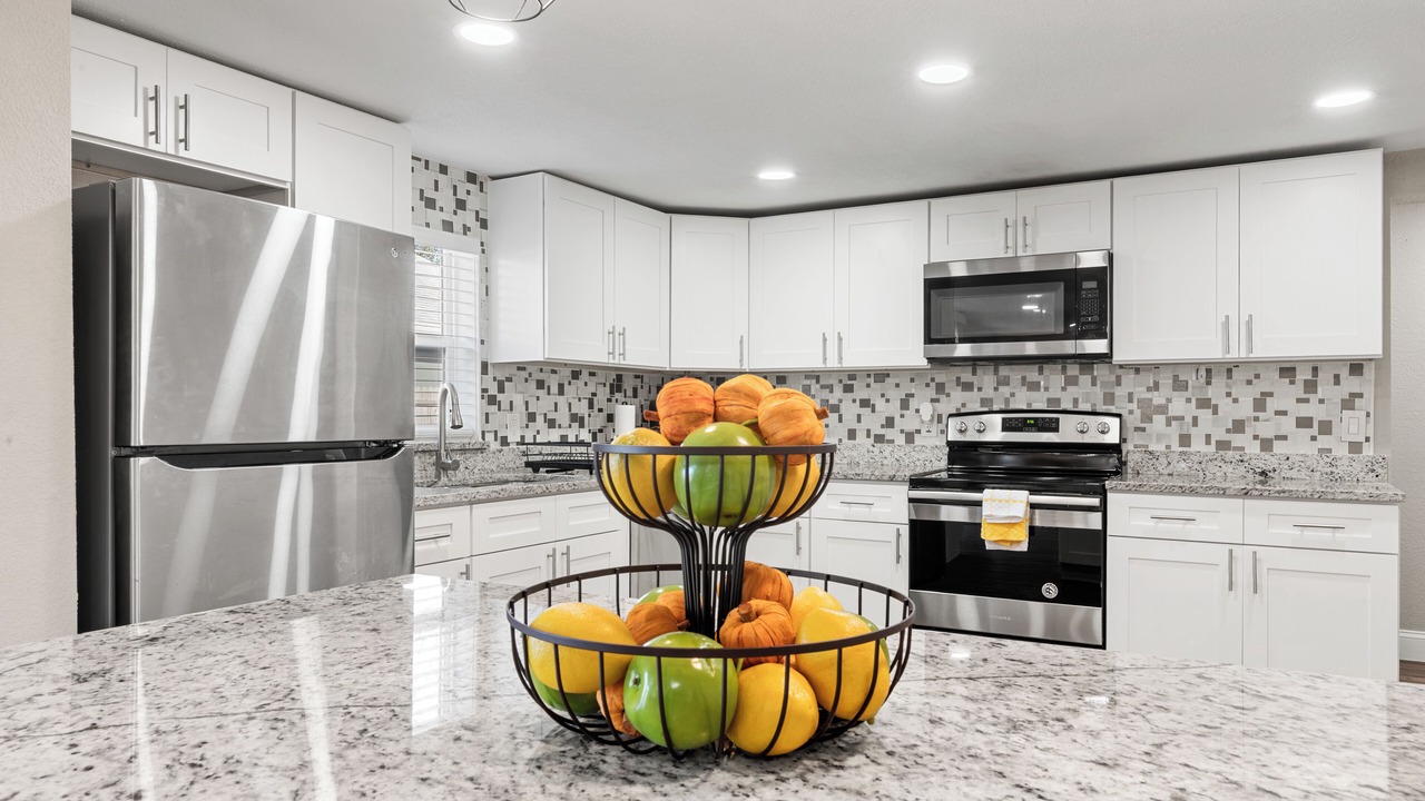 Photo of Kitchen in East Tampa