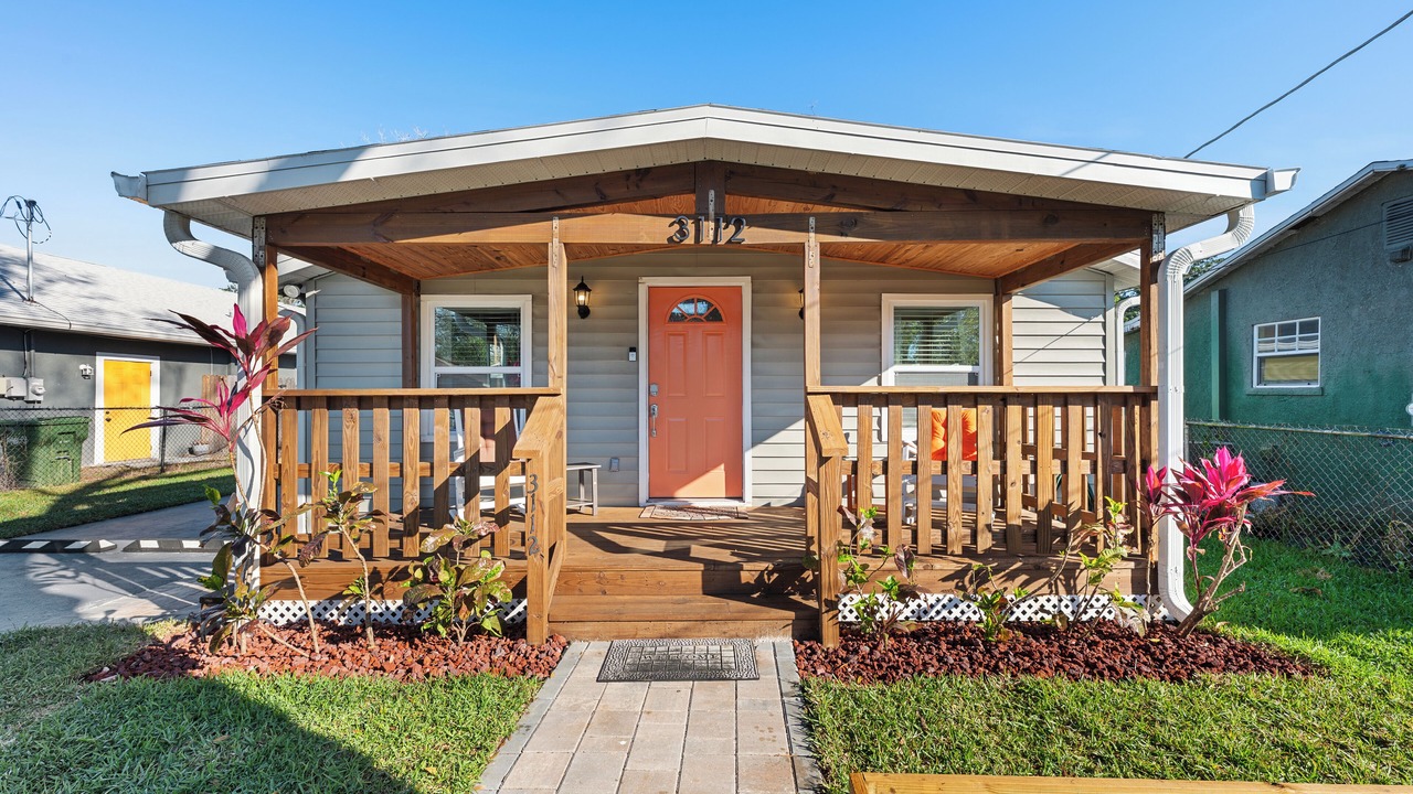 Photo of Outdoor in East Tampa