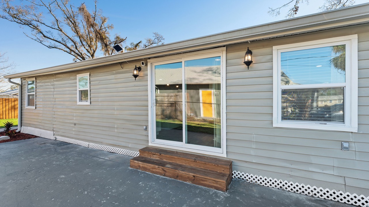 Photo of Outdoor in East Tampa