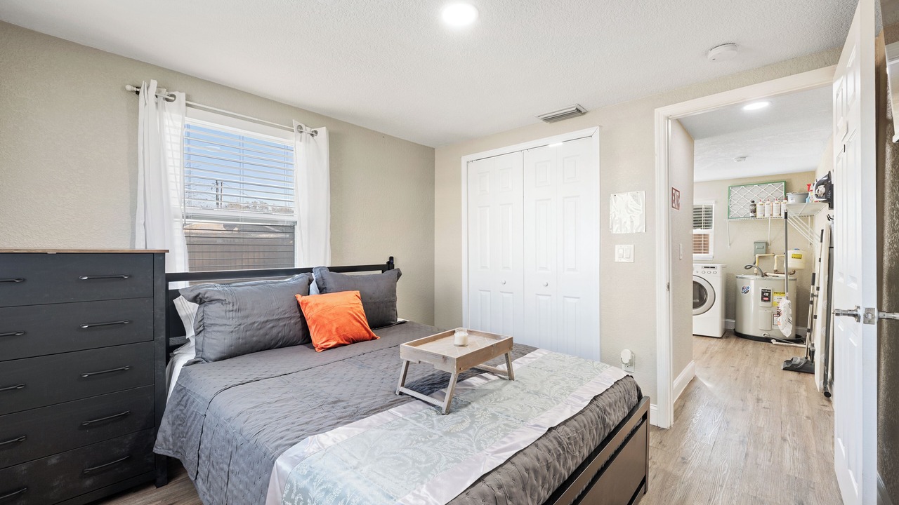 Photo of Bedroom in East Tampa