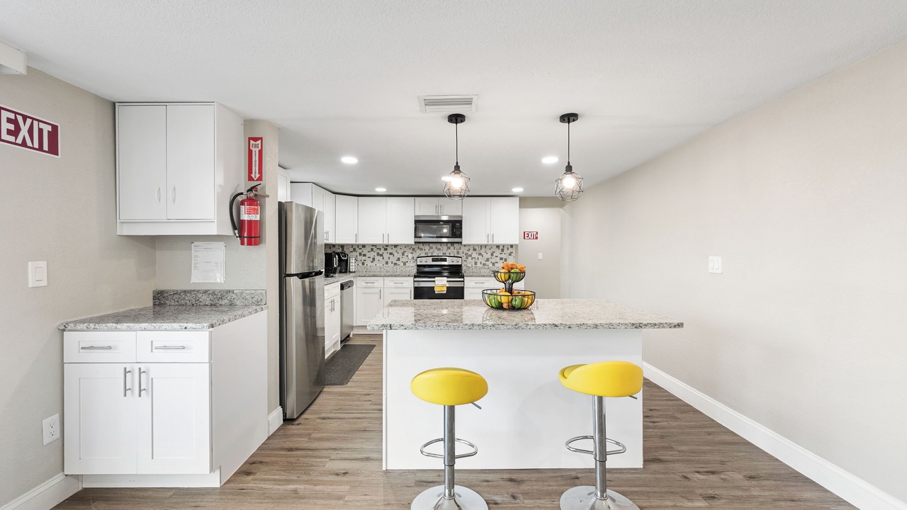 Photo of Kitchen in East Tampa