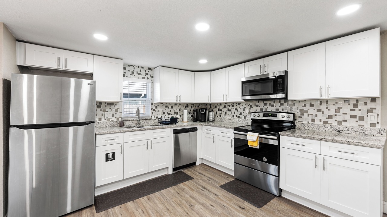 Photo of Kitchen in East Tampa