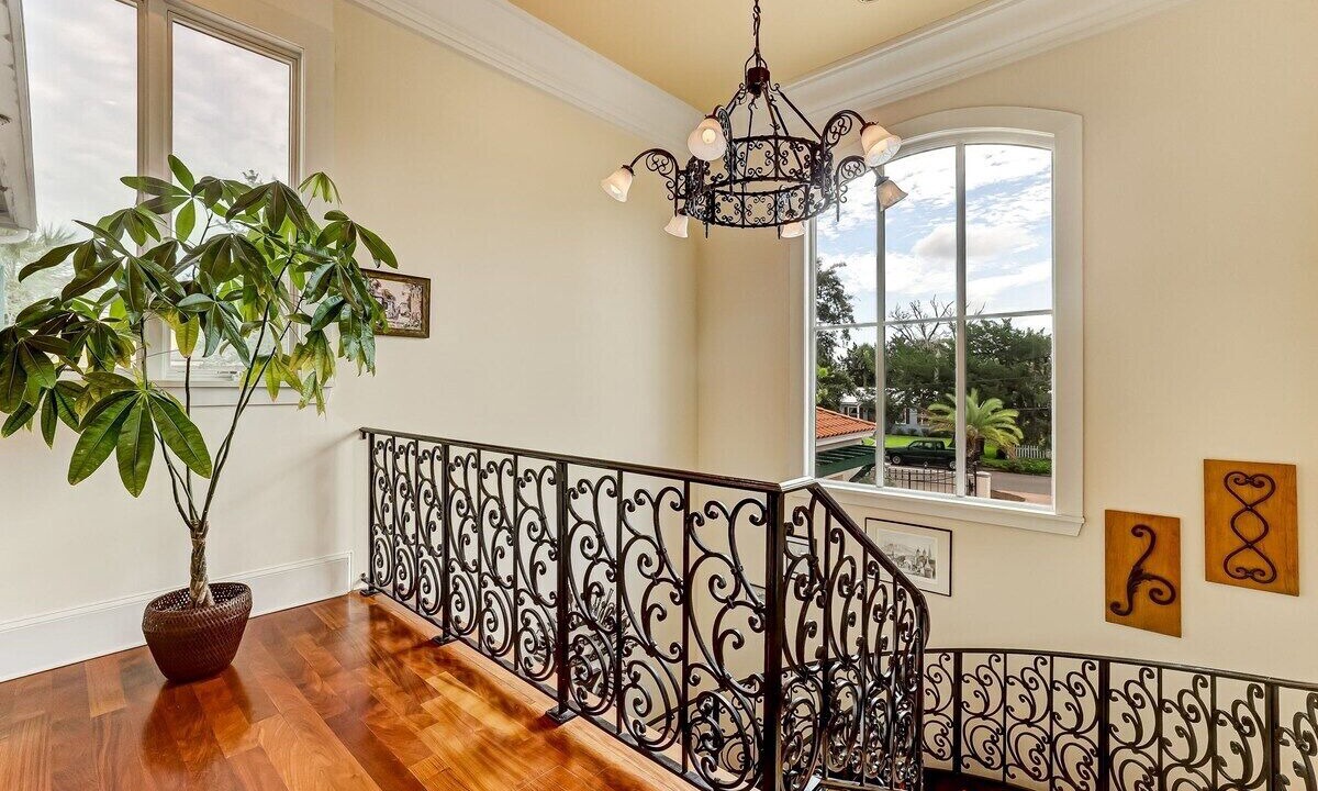 Photo of Patio Balcony in St. Augustine