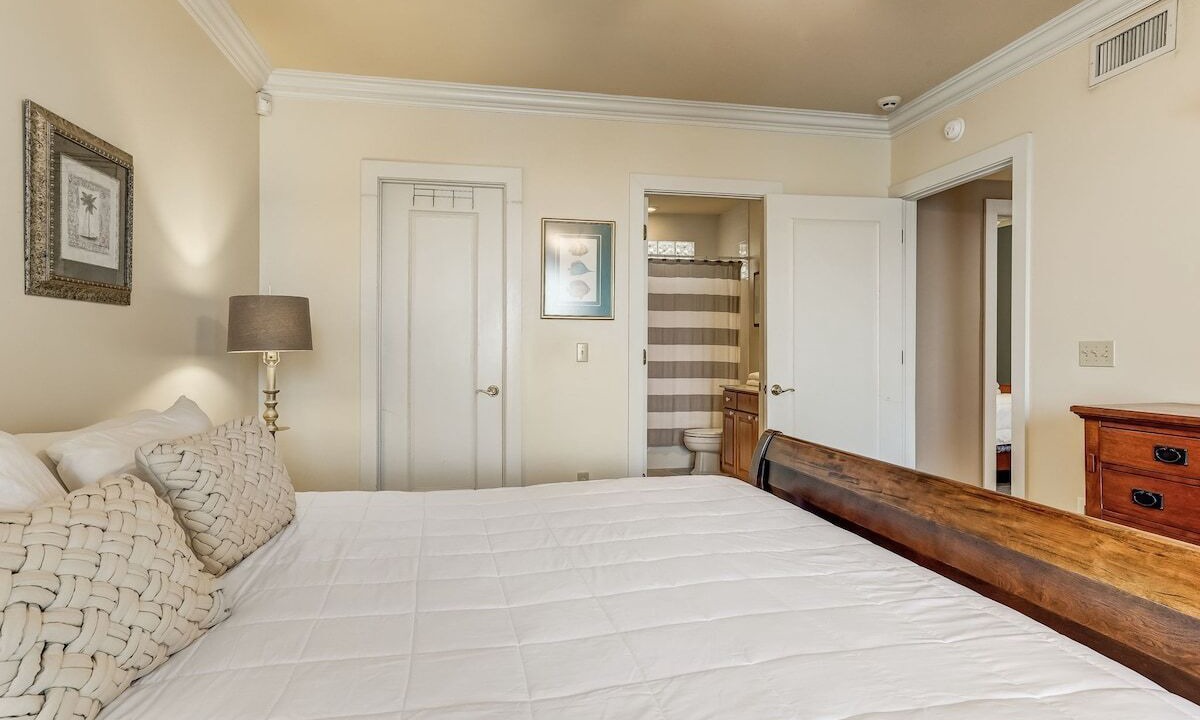 Photo of Bedroom in St. Augustine