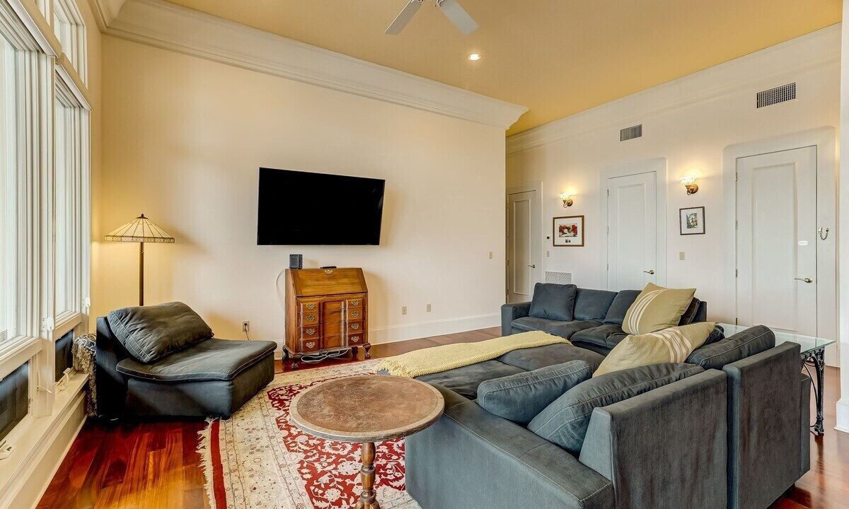 Photo of Livingroom in St. Augustine