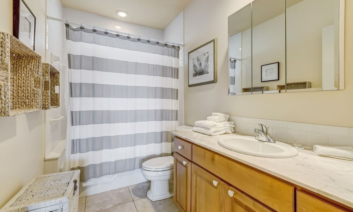 Photo of Bathroom in St. Augustine