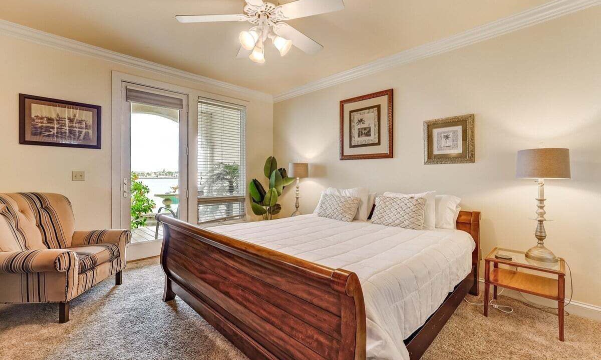 Photo of Bedroom in St. Augustine