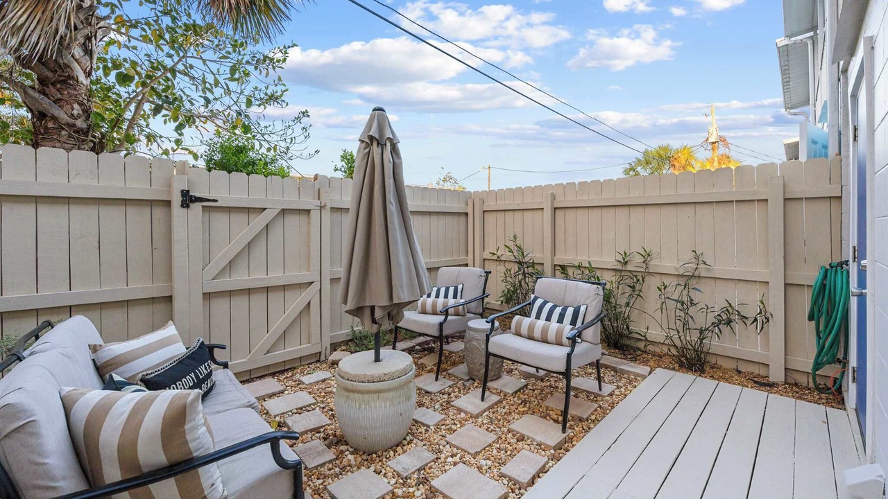 Photo of Outdoor in Cape Caneveral Beach Gardens