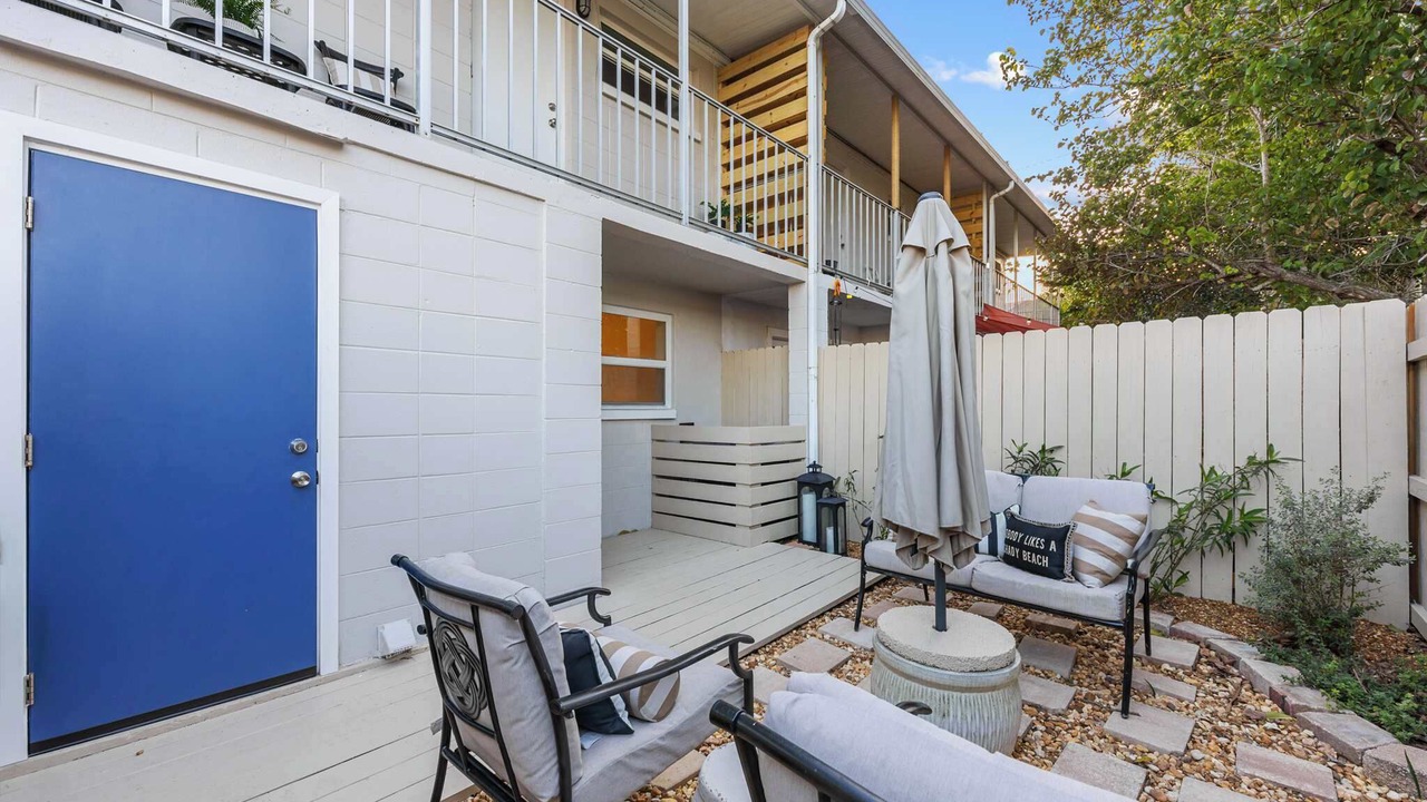 Photo of Outdoor in Cape Caneveral Beach Gardens
