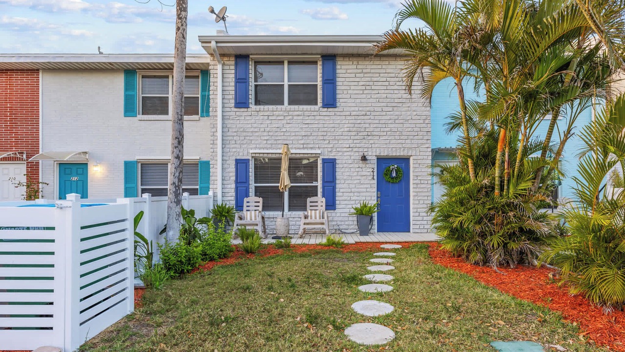 Photo of Outdoor in Cape Caneveral Beach Gardens