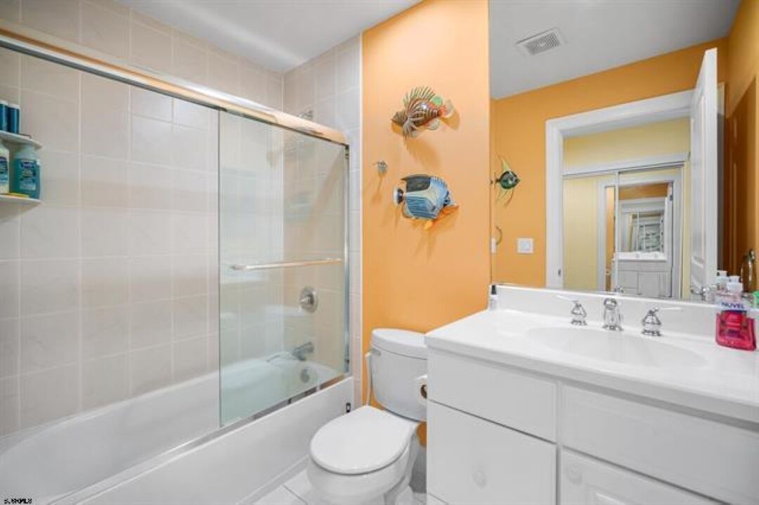 Photo of Bathroom in Brigantine