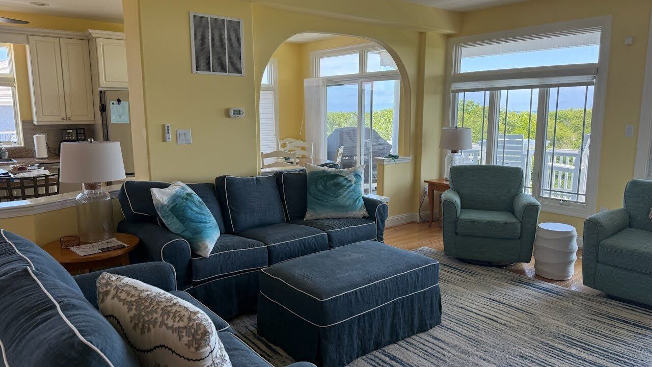 Photo of Livingroom in Brigantine