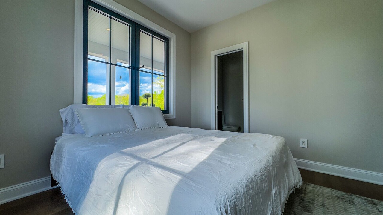 Photo of Bedroom in Cream Ridge