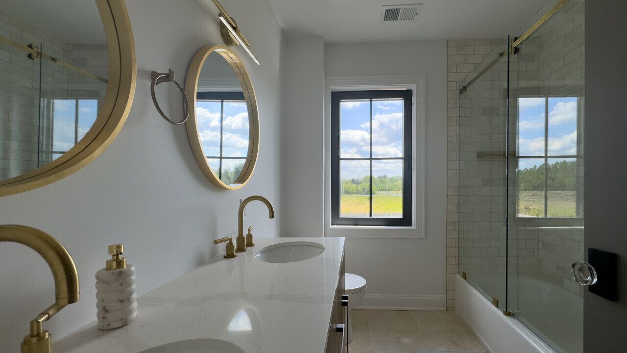 Photo of Bathroom in Cream Ridge