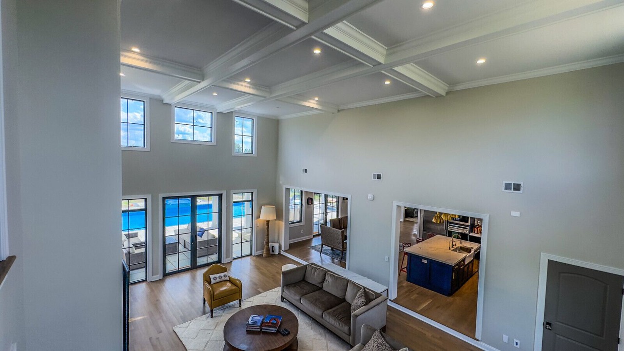 Photo of Livingroom in Cream Ridge