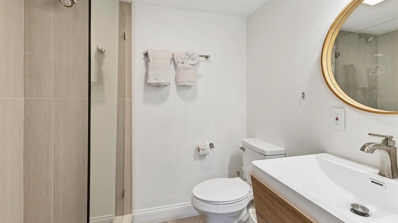 Photo of Bathroom in Alta Vista