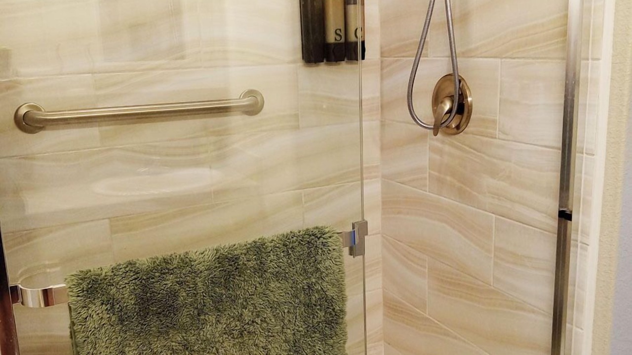 Photo of Bathroom in Salt Springs