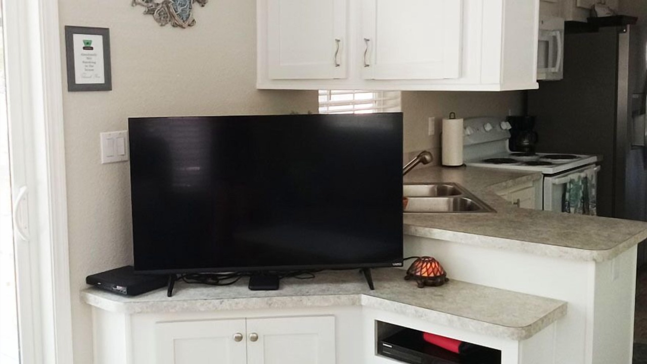 Photo of Kitchen in Salt Springs