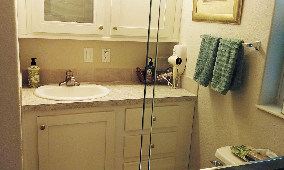 Photo of Bathroom in Salt Springs