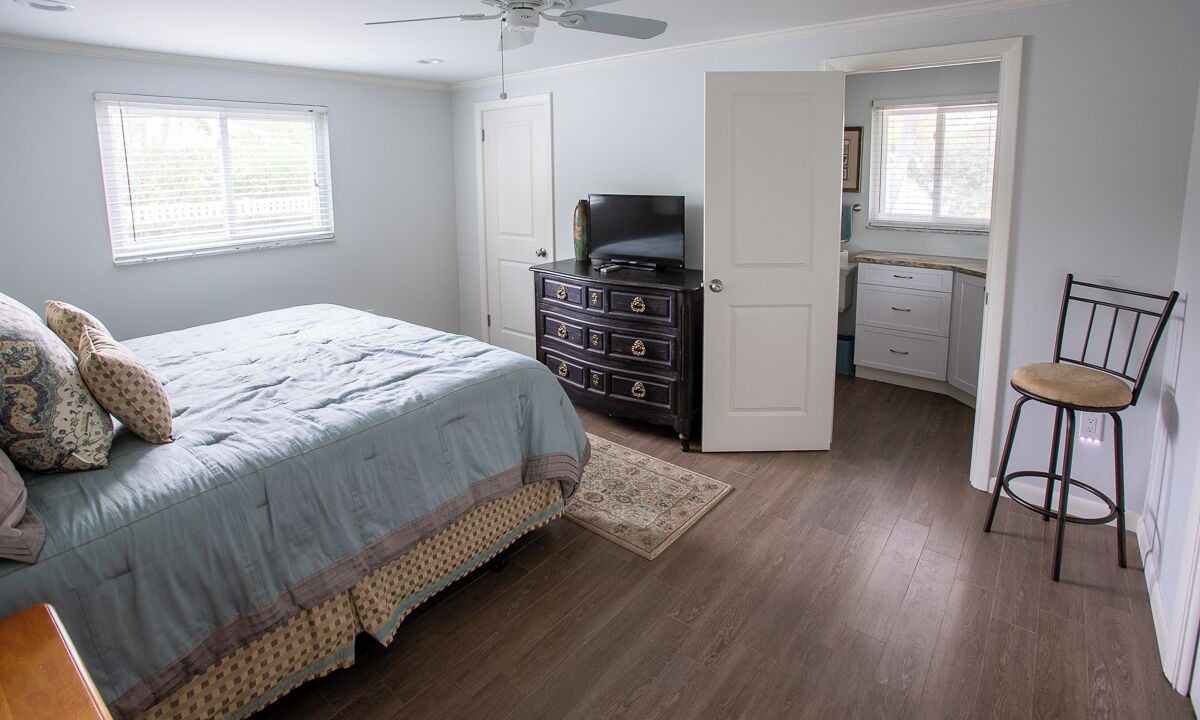 Photo of Bedroom in Longboat Key