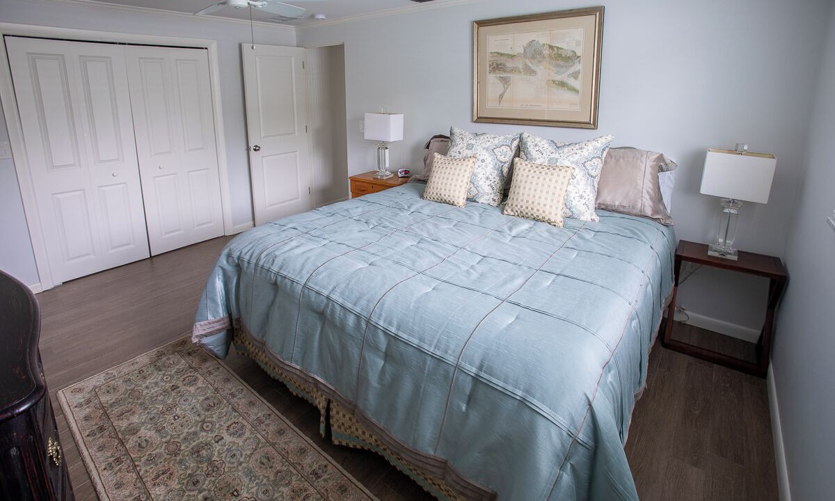 Photo of Bedroom in Longboat Key