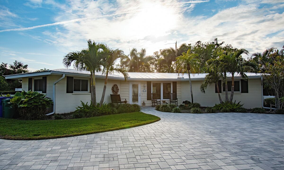 Photo of Outdoor in Longboat Key