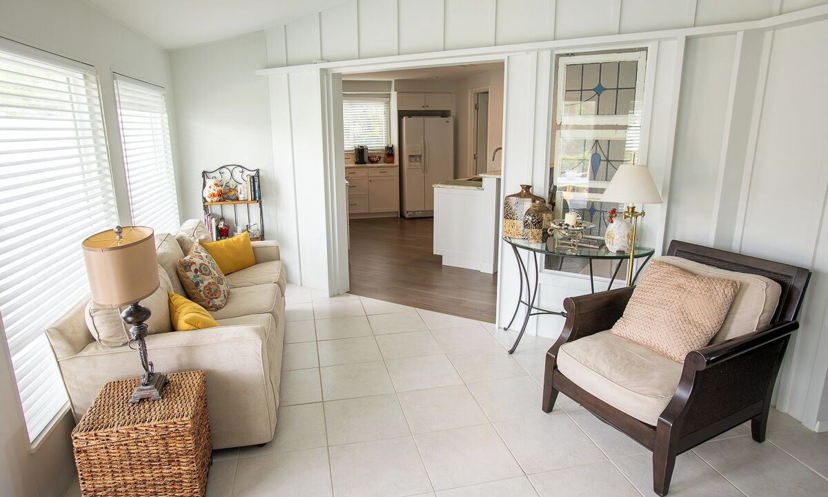 Photo of Livingroom in Longboat Key