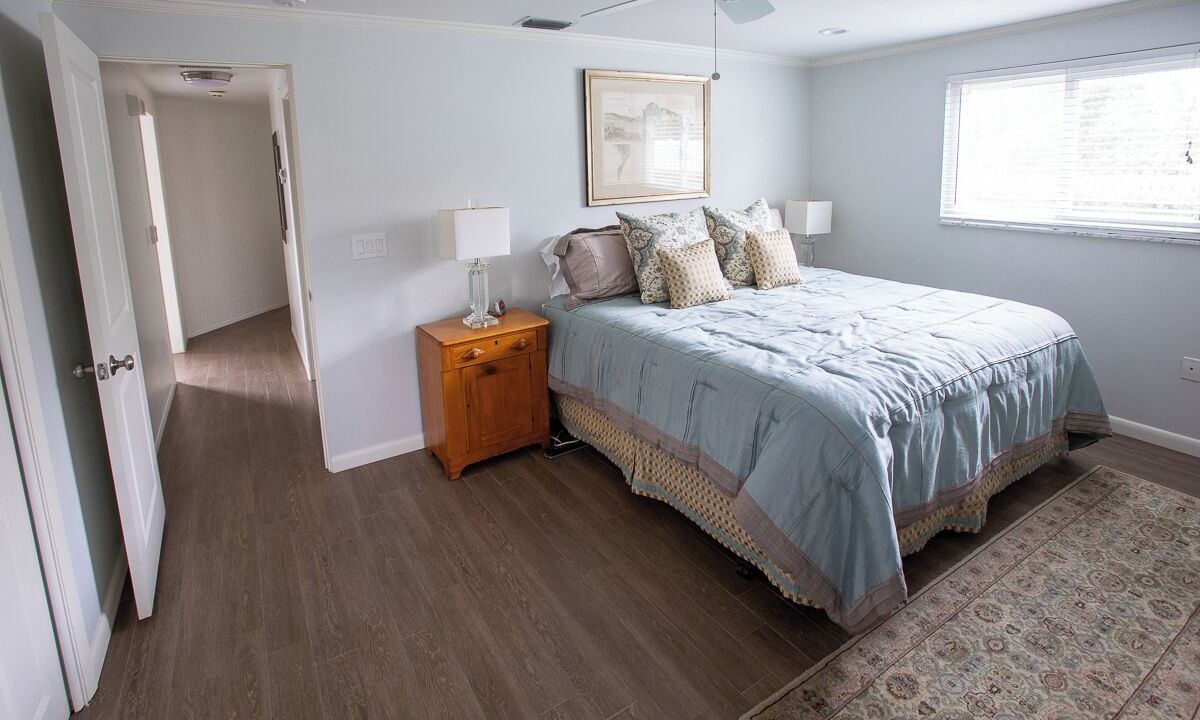 Photo of Bedroom in Longboat Key