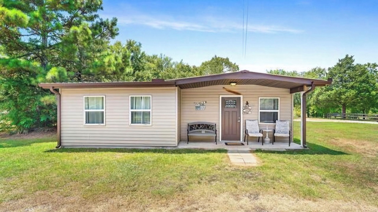 Photo of Outdoor in Elberton