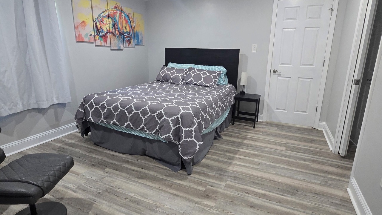 Photo of Bedroom in Elberton