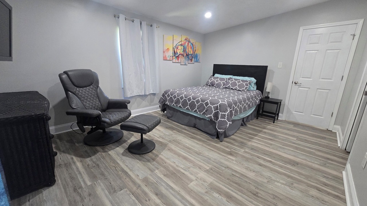 Photo of Bedroom in Elberton