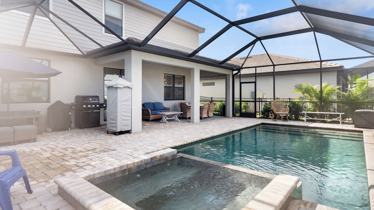 Photo of Outdoor in Braden River
