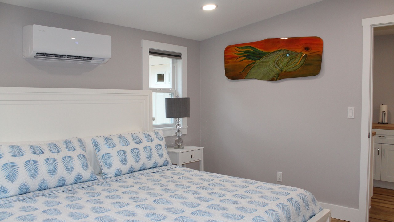 Photo of Bedroom in Holiday