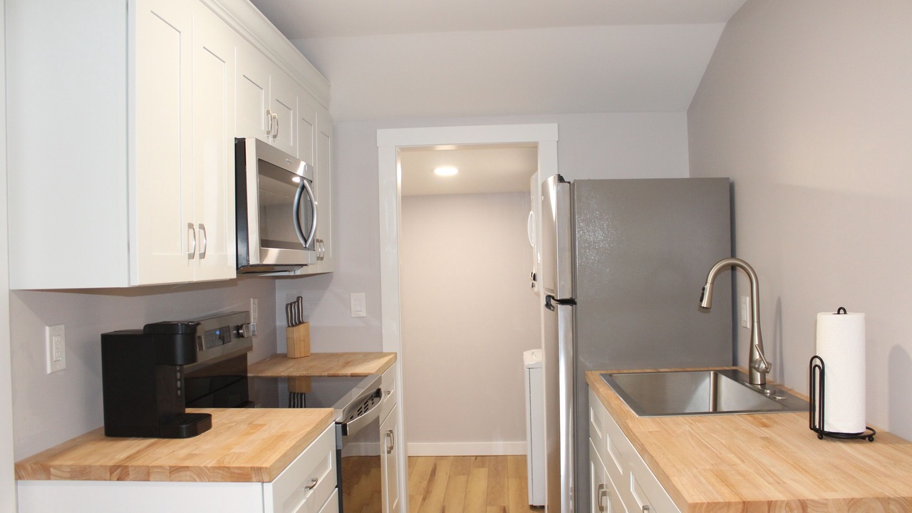 Photo of Kitchen in Holiday
