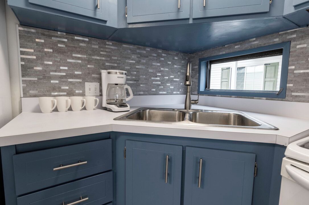 Photo of Kitchen in Zephyrhills South