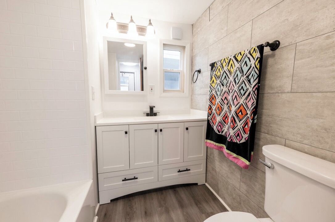 Photo of Bathroom in Zephyrhills South