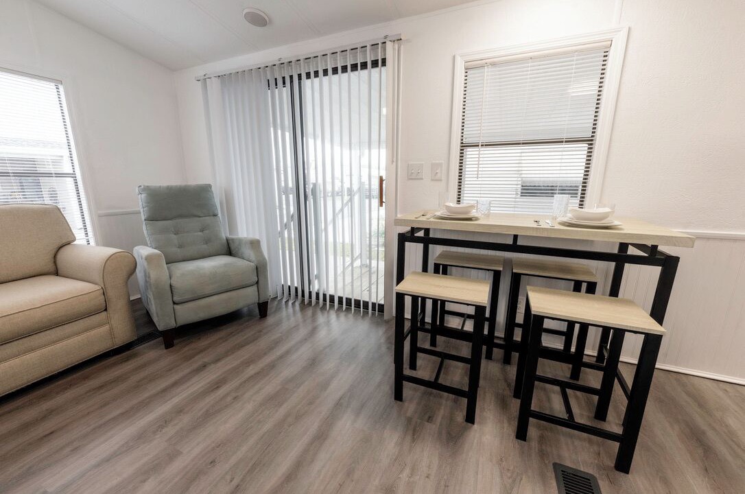 Photo of Livingroom in Zephyrhills South