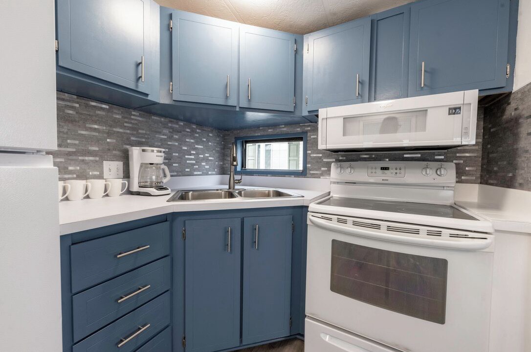 Photo of Kitchen in Zephyrhills South