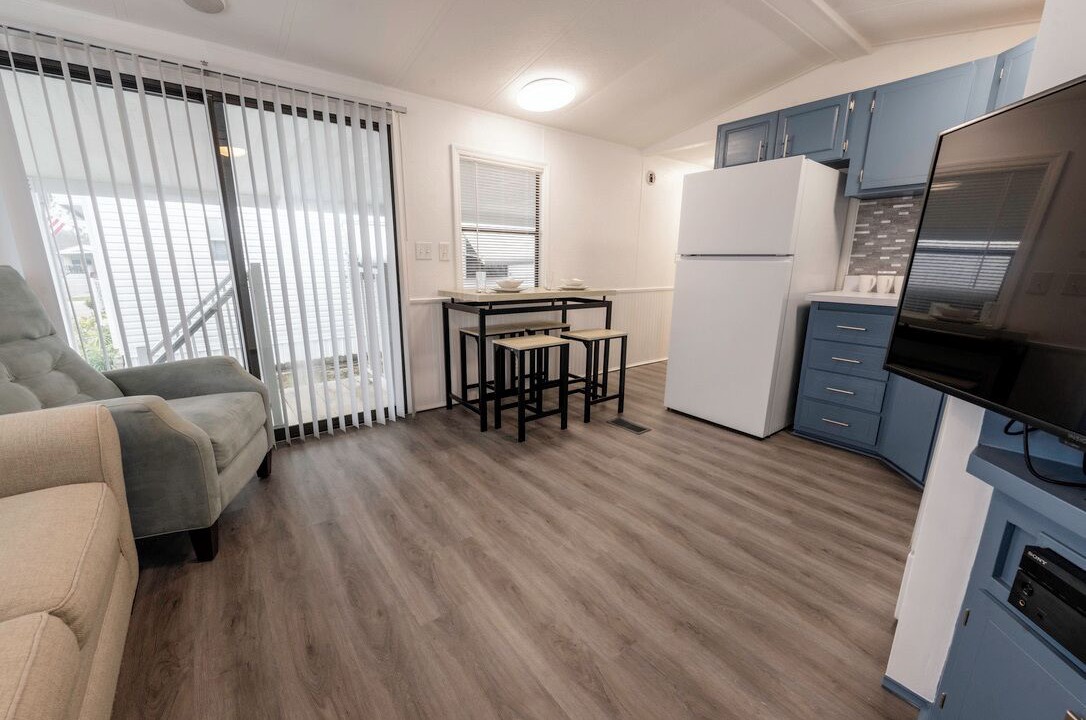 Photo of Livingroom in Zephyrhills South