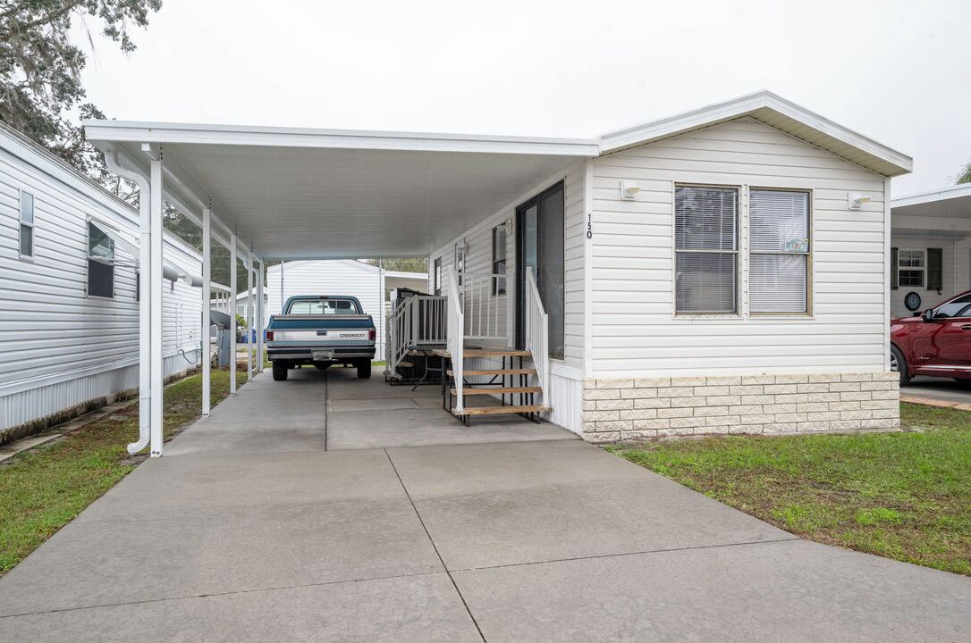 Photo of Outdoor in Zephyrhills South