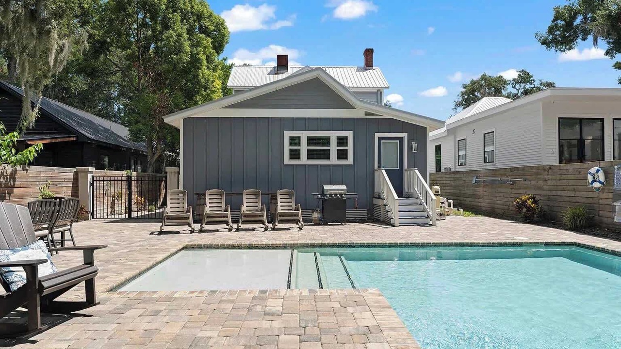 Photo of Outdoor in Lincolnville