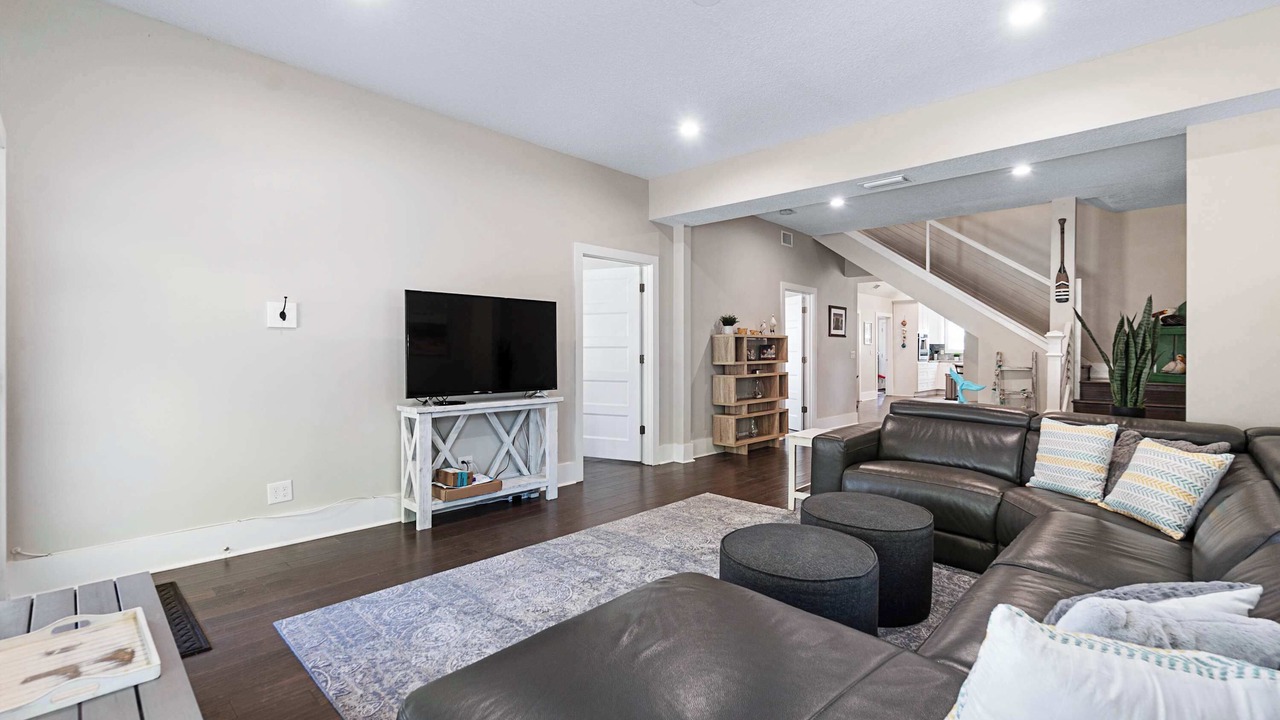 Photo of Livingroom in Lincolnville