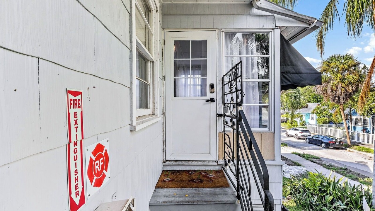 Photo of Outdoor in Historic Uptown