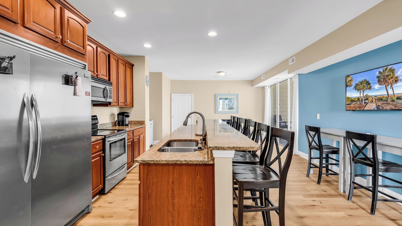 Photo of Kitchen in Windy Hill