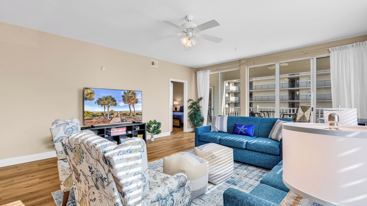 Photo of Livingroom in Windy Hill
