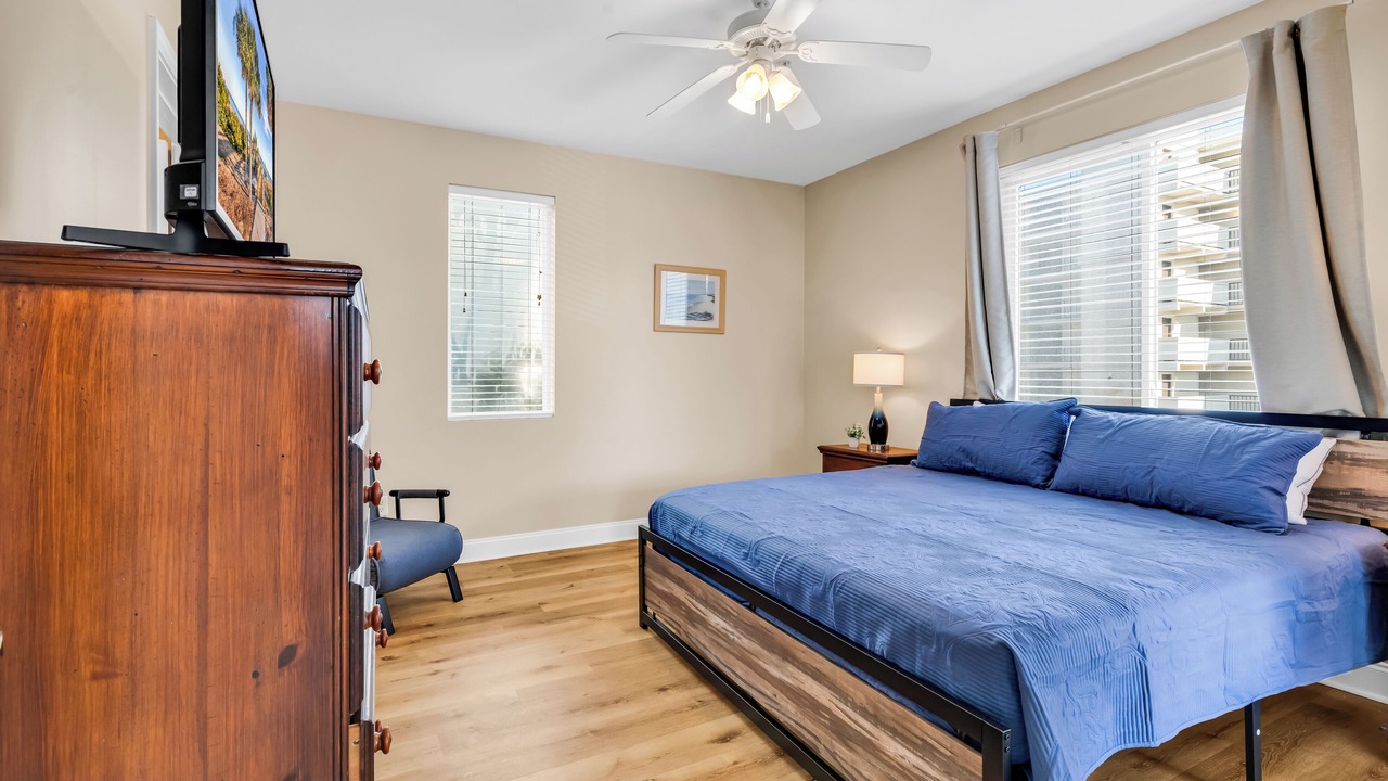 Photo of Bedroom in Windy Hill