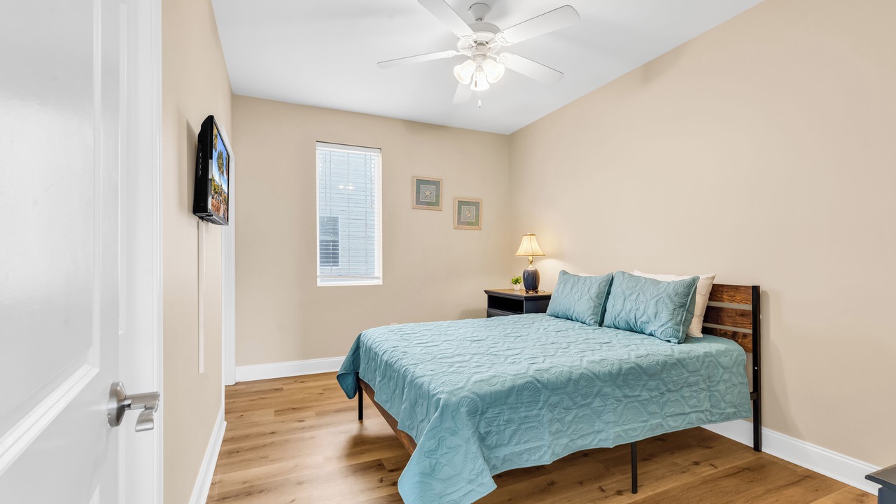 Photo of Bedroom in Windy Hill