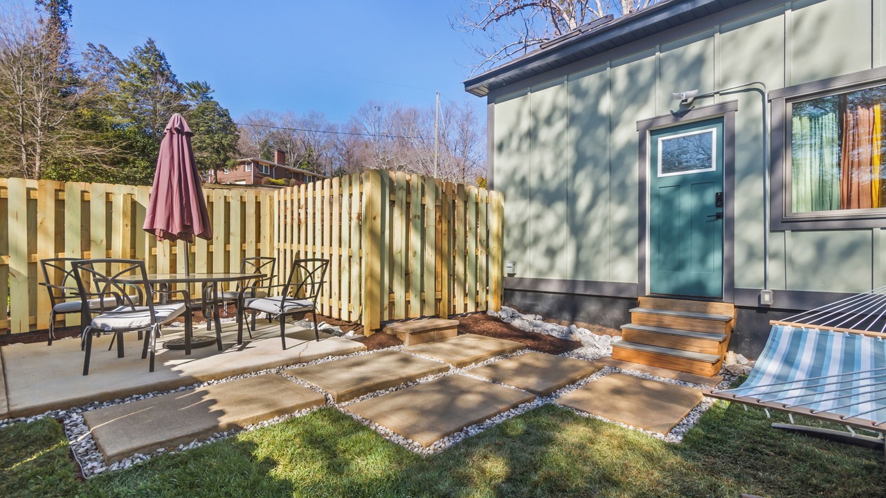 Photo of Outdoor in Greenville