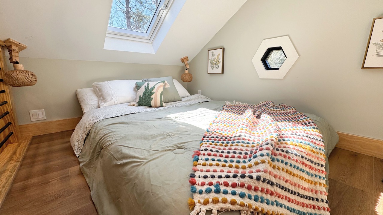 Photo of Bedroom in Greenville