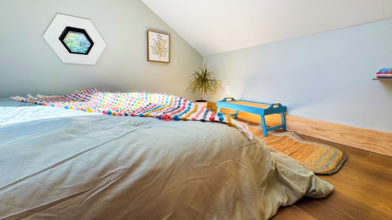 Photo of Bedroom in Greenville